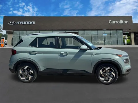 More photos of 2026 Hyundai Venue SEL at Carrollton Hyundai, GA