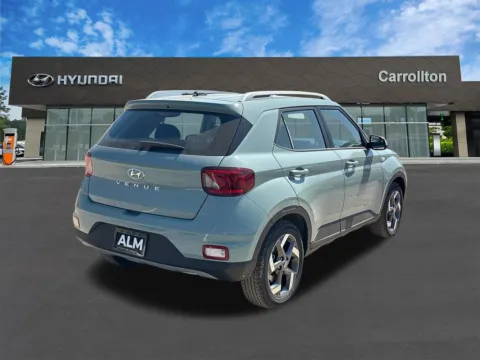 More photos of 2026 Hyundai Venue SEL at Carrollton Hyundai, GA