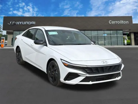 More photos of 2026 Hyundai Elantra SEL Sport at Carrollton Hyundai, GA