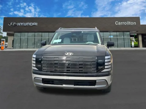 Photos of 2026 Hyundai Palisade Hybrid Limited for sale in Carrollton, GA at Carrollton Hyundai