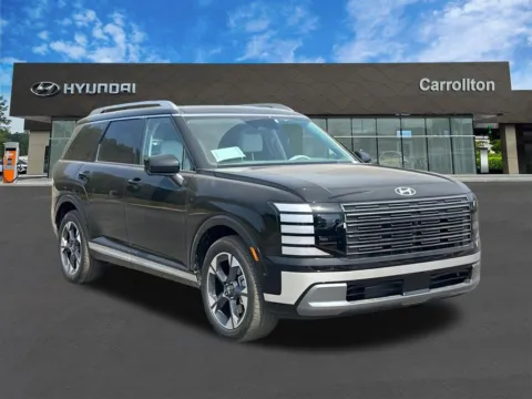 More photos of 2026 Hyundai Palisade Hybrid Limited at Carrollton Hyundai, GA