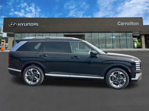 More photos of 2026 Hyundai Palisade Hybrid Limited at Carrollton Hyundai, GA