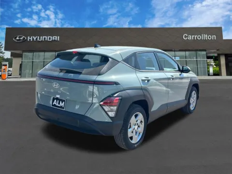 More photos of 2026 Hyundai Kona SE at Carrollton Hyundai, GA