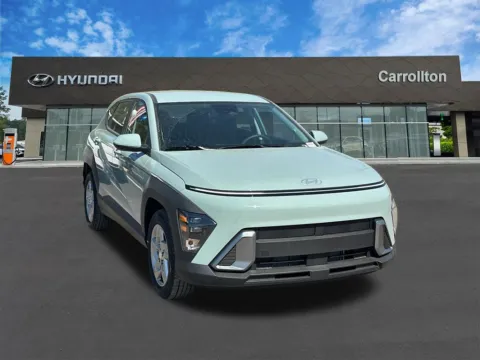 Another view of 2026 Hyundai Kona SE for sale in Carrollton, GA at Carrollton Hyundai