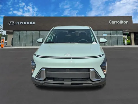 Photos of 2026 Hyundai Kona SE for sale in Carrollton, GA at Carrollton Hyundai