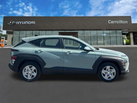 More photos of 2026 Hyundai Kona SE at Carrollton Hyundai, GA