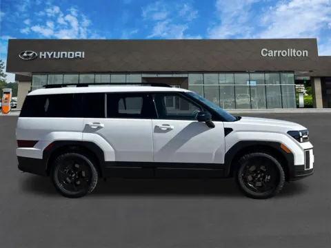 More photos of 2026 Hyundai Santa Fe XRT at Carrollton Hyundai, GA