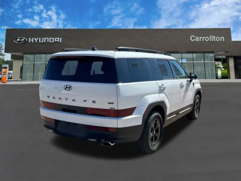 More photos of 2026 Hyundai Santa Fe XRT at Carrollton Hyundai, GA