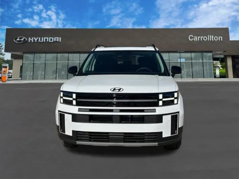 Photos of 2026 Hyundai Santa Fe XRT for sale in Carrollton, GA at Carrollton Hyundai