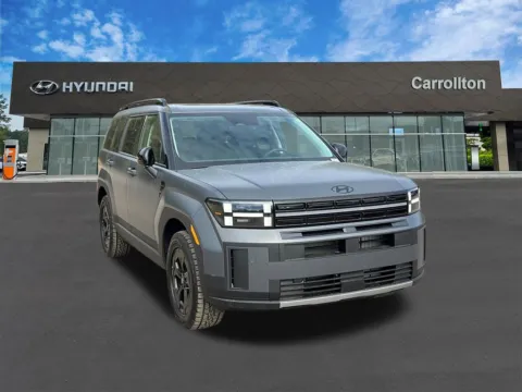 Another view of 2026 Hyundai Santa Fe XRT for sale in Carrollton, GA at Carrollton Hyundai