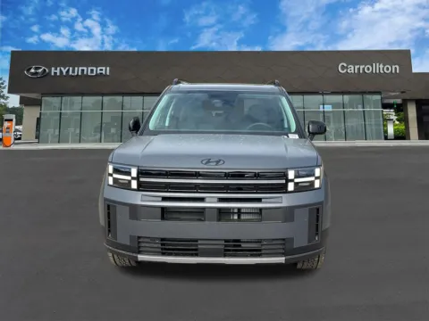 Photos of 2026 Hyundai Santa Fe XRT for sale in Carrollton, GA at Carrollton Hyundai