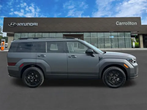 More photos of 2026 Hyundai Santa Fe XRT at Carrollton Hyundai, GA