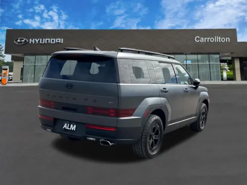 More photos of 2026 Hyundai Santa Fe XRT at Carrollton Hyundai, GA