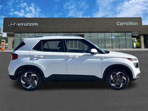 More photos of 2026 Hyundai Venue SEL at Carrollton Hyundai, GA