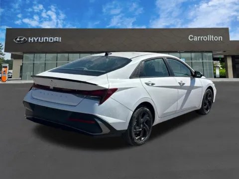 More photos of 2026 Hyundai Elantra SEL Sport at Carrollton Hyundai, GA