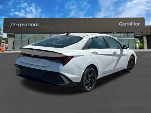 More photos of 2026 Hyundai Elantra SEL Sport at Carrollton Hyundai, GA