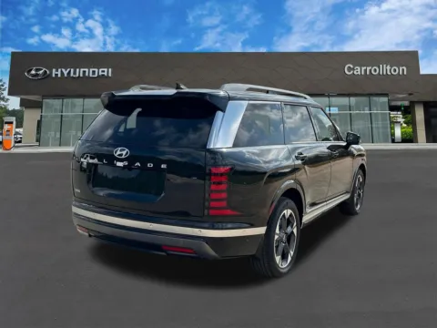More photos of 2026 Hyundai Palisade Hybrid Limited at Carrollton Hyundai, GA