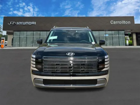 Photos of 2026 Hyundai Palisade Hybrid Limited for sale in Carrollton, GA at Carrollton Hyundai