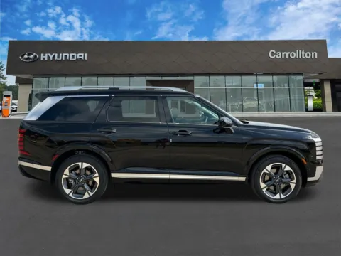 More photos of 2026 Hyundai Palisade Hybrid Limited at Carrollton Hyundai, GA