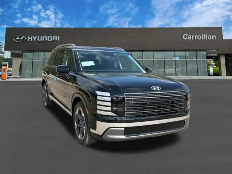Another view of 2026 Hyundai Palisade Hybrid Limited for sale in Carrollton, GA at Carrollton Hyundai
