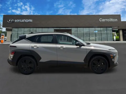 More photos of 2026 Hyundai Kona SEL Sport at Carrollton Hyundai, GA