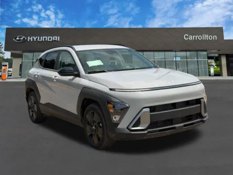 More photos of 2026 Hyundai Kona SEL Sport at Carrollton Hyundai, GA