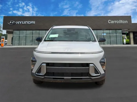 Photos of 2026 Hyundai Kona SEL Sport for sale in Carrollton, GA at Carrollton Hyundai
