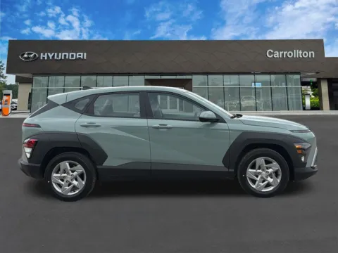 More photos of 2026 Hyundai Kona SE at Carrollton Hyundai, GA