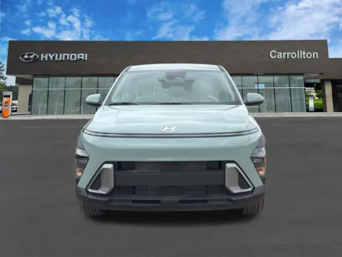 Photos of 2026 Hyundai Kona SE for sale in Carrollton, GA at Carrollton Hyundai
