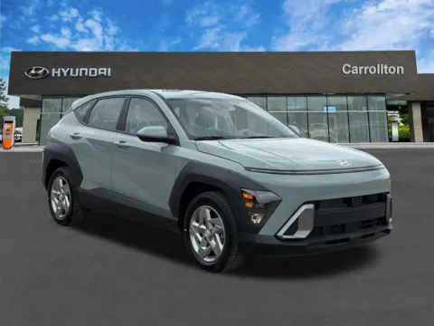 More photos of 2026 Hyundai Kona SE at Carrollton Hyundai, GA