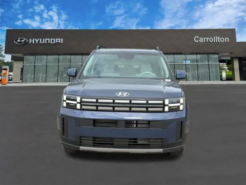 Photos of 2026 Hyundai Santa Fe SEL for sale in Carrollton, GA at Carrollton Hyundai
