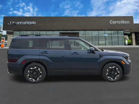 More photos of 2026 Hyundai Santa Fe SEL at Carrollton Hyundai, GA