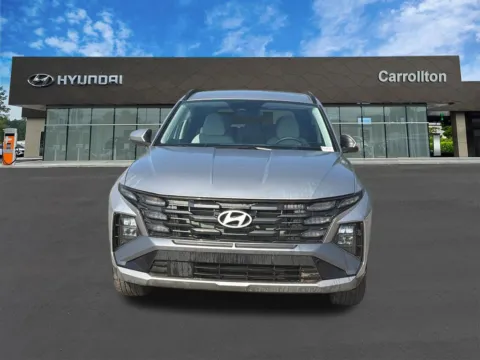 Photos of 2026 Hyundai Tucson SEL for sale in Carrollton, GA at Carrollton Hyundai