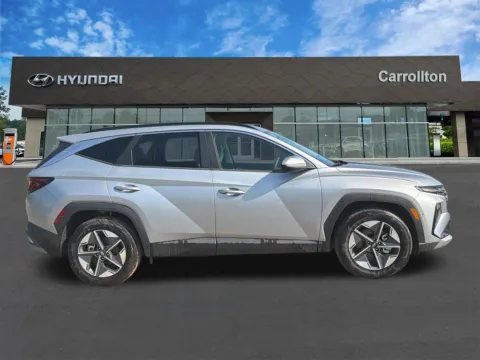 More photos of 2026 Hyundai Tucson SEL at Carrollton Hyundai, GA