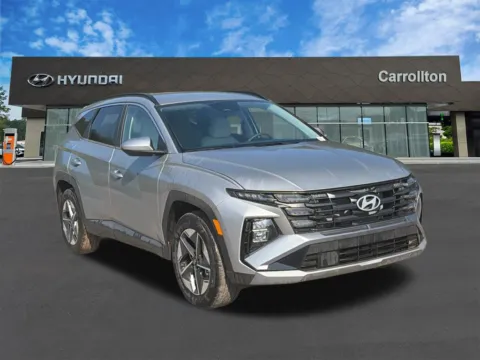 More photos of 2026 Hyundai Tucson SEL at Carrollton Hyundai, GA