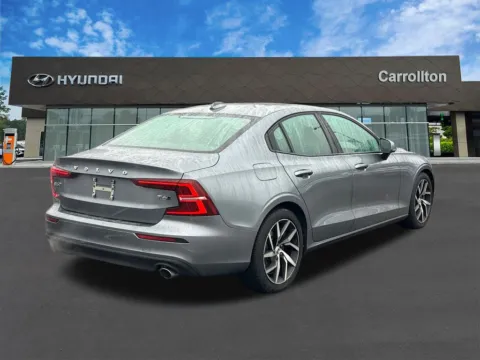 More photos of 2019 Volvo S60 T6 Momentum at Carrollton Hyundai, GA
