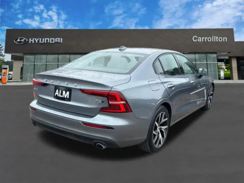 More photos of 2019 Volvo S60 T6 Momentum at Carrollton Hyundai, GA