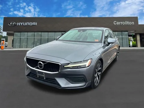 Gray 2019 Volvo S60 T6 Momentum for sale in Carrollton, GA