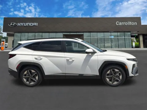 More photos of 2026 Hyundai Tucson SEL at Carrollton Hyundai, GA