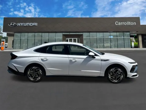 More photos of 2026 Hyundai Sonata SEL Sport at Carrollton Hyundai, GA