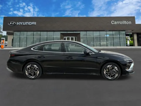 More photos of 2026 Hyundai Sonata SEL Sport at Carrollton Hyundai, GA