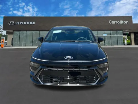 Photos of 2026 Hyundai Sonata N Line for sale in Carrollton, GA at Carrollton Hyundai