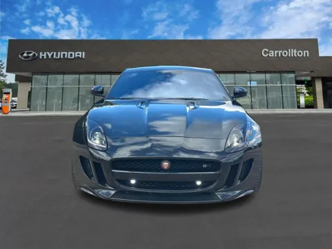 Photos of 2017 Jaguar F-TYPE S for sale in Carrollton, GA at Carrollton Hyundai