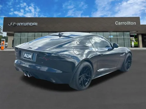 More photos of 2017 Jaguar F-TYPE S at Carrollton Hyundai, GA