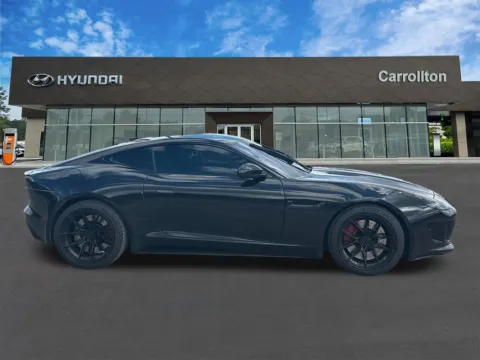 More photos of 2017 Jaguar F-TYPE S at Carrollton Hyundai, GA