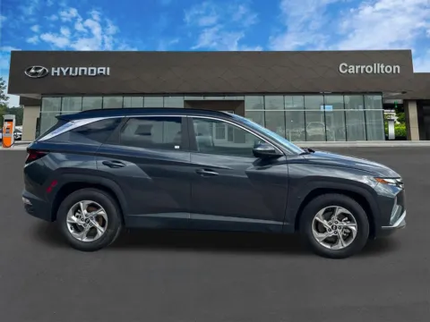 More photos of 2024 Hyundai Tucson SEL at Carrollton Hyundai, GA
