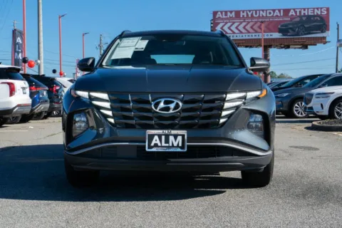 Another view of 2024 Hyundai Tucson SEL for sale in Carrollton, GA at Carrollton Hyundai