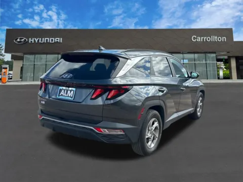 More photos of 2024 Hyundai Tucson SEL at Carrollton Hyundai, GA