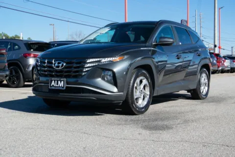 Photos of 2024 Hyundai Tucson SEL for sale in Carrollton, GA at Carrollton Hyundai