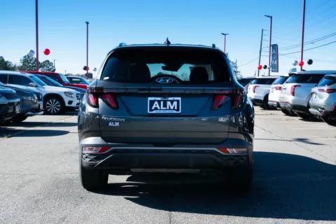 More photos of 2024 Hyundai Tucson SEL at Carrollton Hyundai, GA